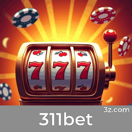 Inovações Disruptivas e a Visão Transformadora da 311bet