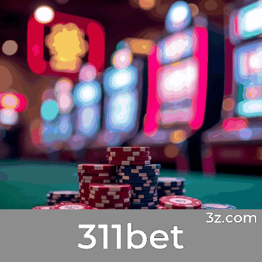 Mergulhe no Ambiente Envolvente do Cassino 311bet