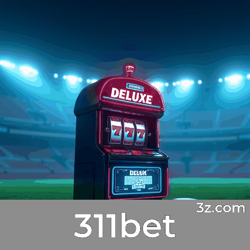 311bet: Dados e Análise para Apostas Inteligentes