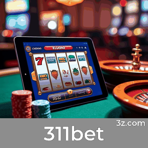 Qualidade Inigualável de Jogos no 311bet