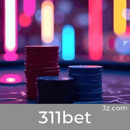 Mergulhe no Ambiente Envolvente do Cassino 311bet