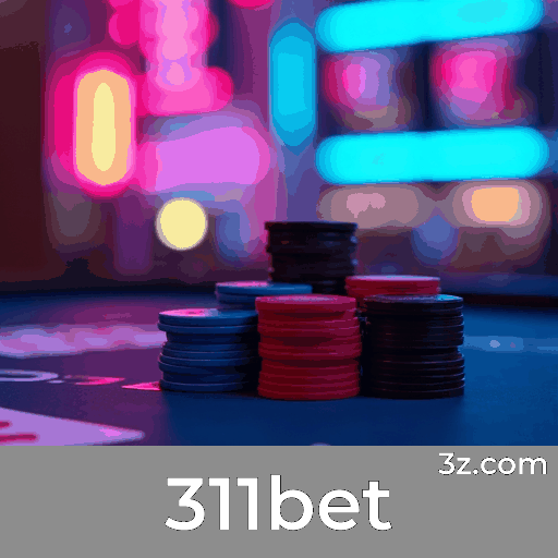 311bet Plataforma: Envolvimento Comunitário e Valor Interativo