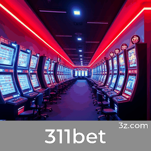 311bet Comunidade: O Parque de Interação dos Jogadores Globais