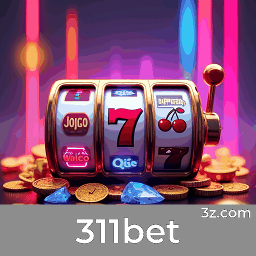 Qualidade Inigualável de Jogos no 311bet