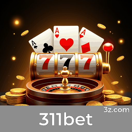 311bet Comunidade: O Parque de Interação dos Jogadores Globais