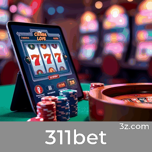 DEPÓSITOS na 311bet